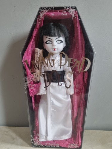 Living dead dolls series - dolls,