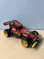 Nikko RC Turbo Panther Car