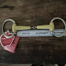 Happy Mouth, Jointed,Eggbutt