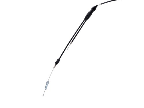 Throttle cable for yamaha - throttle, rd