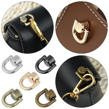 4pcs Metal Rivet Stud Screw
