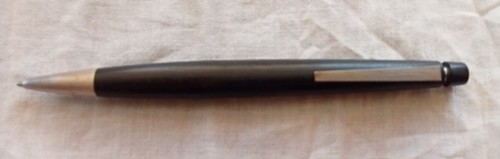 Gorgeous vintage lamy 2000 - gorgeous,