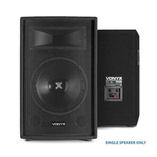 Vonyx sl10 v410 complete - vonyx, sl10-v410