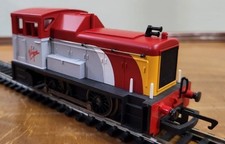 Hornby R2375 Class 06 Diesel