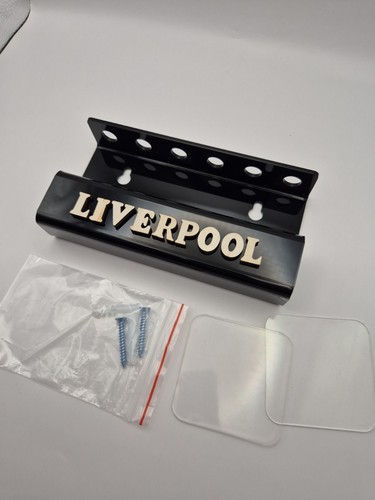 Liverpool darts holder wall - darts,