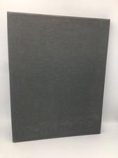 Tom Ford photographed by Michael Feinberg Feinberg, Michael  Nava Press First Ed