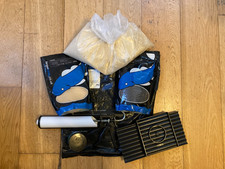 Carp boilie making kit