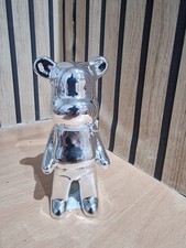 Balloon Bear Sculpture