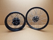 Triumph Tiger 800 XC Spoked