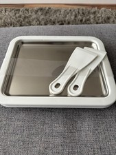 Ice Cream Roll Maker Brand New