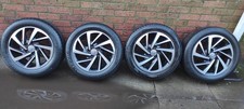 Genuine VW Golf MK7 2012-2020