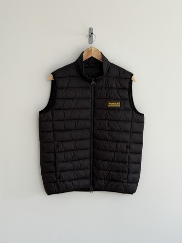 Barbour international gilet - barbour,