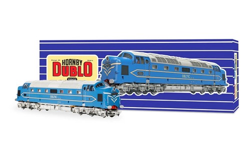 Hornby r30420 english - hornby,