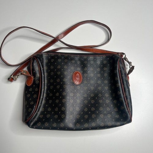 Pollini vintage shoulder - pollini,