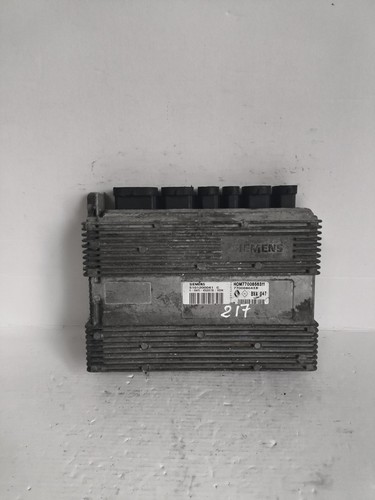 Renault safrane 1992 gearbox - 1992,