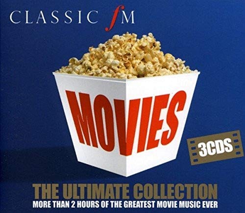 Various artists classic fm - various,