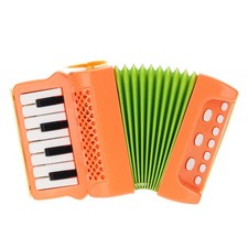 Accordion 10 Keys Piano