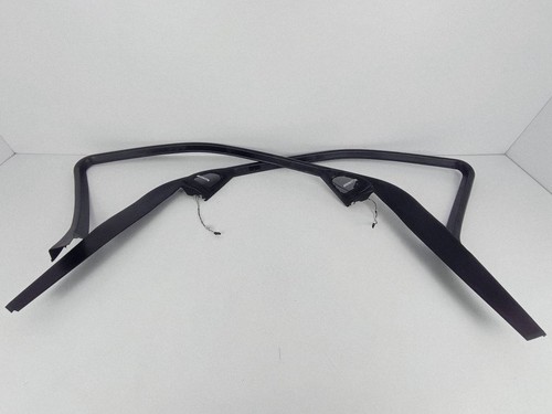 Bmw e46 2002 set - front, door