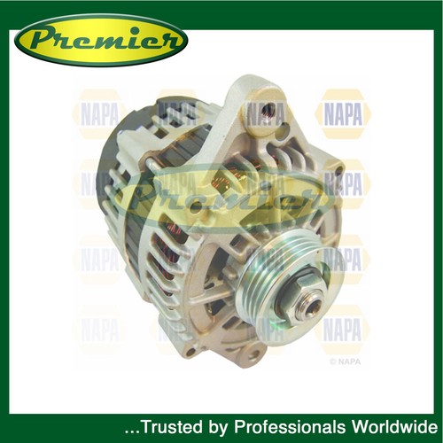 Premier alternator fits - alternator,