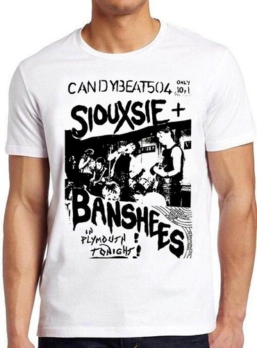 Siouxsie and the - , banshees