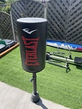Everlast omniflex freestanding - everlast,