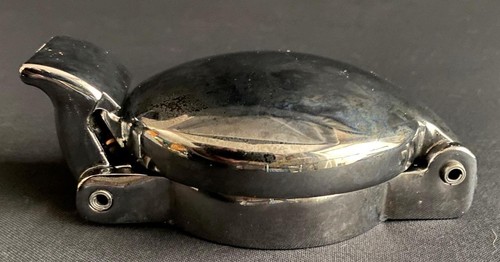 Monza chrome racing fuel - chrome,