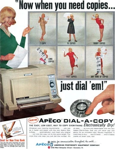 Apeco dial copy - dial, a