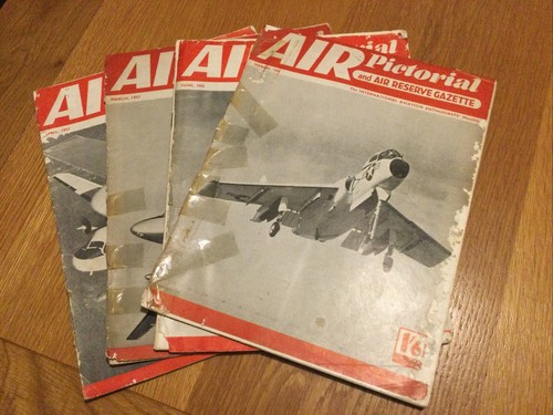 Magazine air pictorial - x,