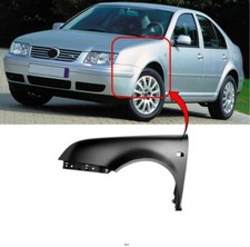 Fits VW Bora 1999-2006 Front