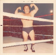 Vintage Amateur Midget