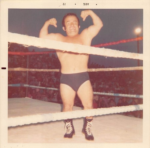 Vintage amateur midget - amateur,