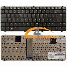 Laptop keyboard for - keyboard, compaq
