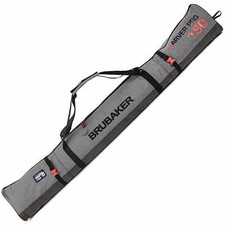 BRUBAKER Performance Ski Bag