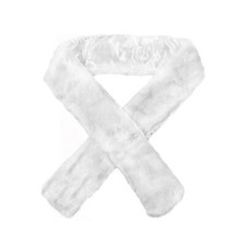 1920 faux fur - 1920's,