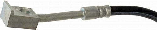 Brake hose ford f100 - hose,