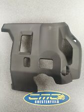 (60) Genuine Yamaha XT1200Z Sump Protector 23P154910000