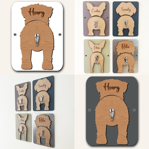 Soft coated wheaten - coated,