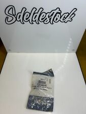 1 plastic screw m5x16 triumph