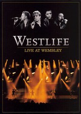 Westlife: Live at Wembley DVD (2006) Westlife cert E FREE Shipping, Save £s