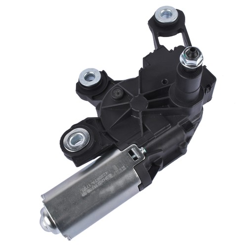 Rear windscreen wiper motor - windscreen,