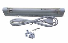 Lamona 267mm T5 Kitchen Link Strip Light Flourescent Under Cabinet Cupboard 6W