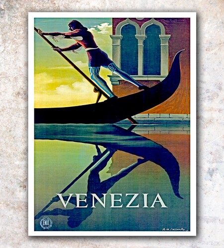 Art venice italy - art,