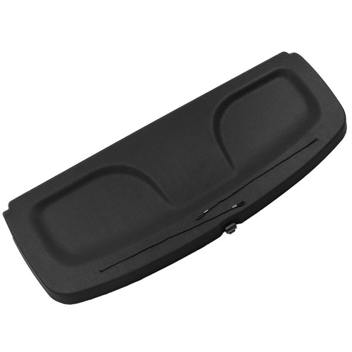 Rear parcel shelf load cover - shelf,