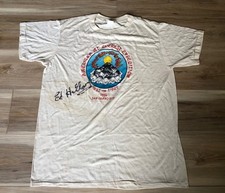 Sir Edmund Hillary 1st To