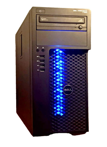 Fast gaming quad - quad, core