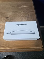 Apple Magic Mouse 2 -