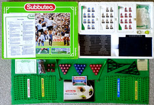 Subbuteo World Cup Italia 90 -
