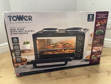 Tower T14014 42L Mini Oven