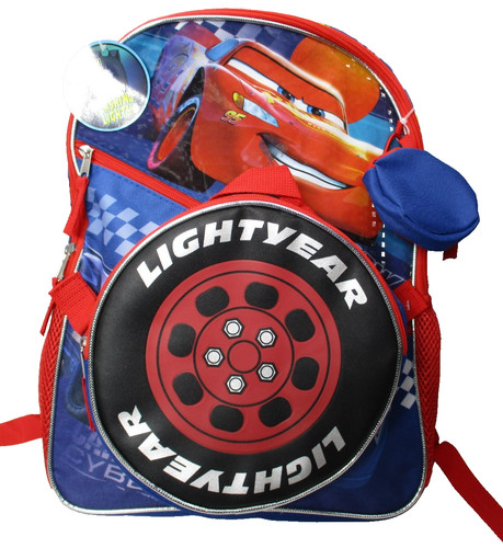 Disney pixar lightning mcqueen - disney,