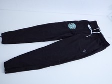 Hibernian FC Macron Mens Black